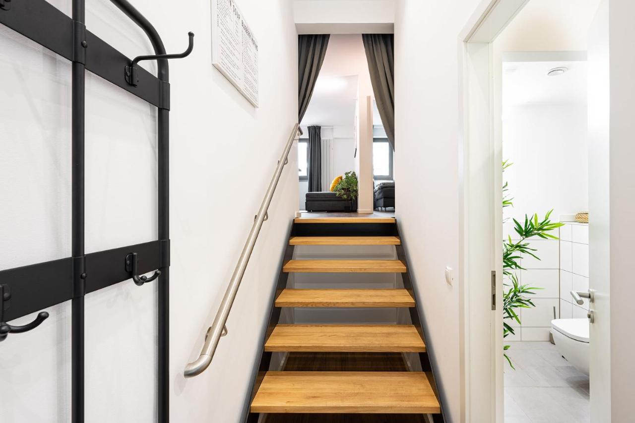 Urban With 2 Bedrooms * Munich