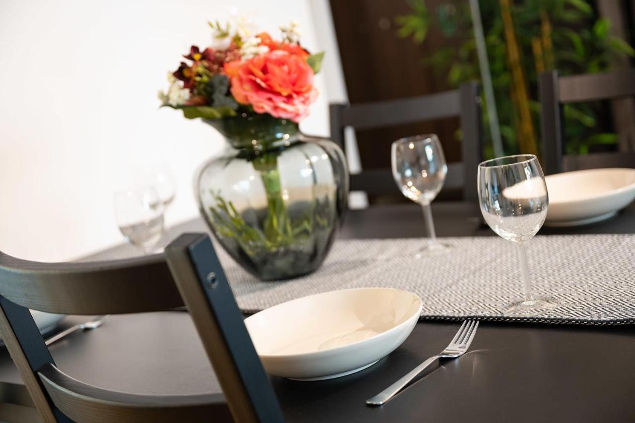 Urban With 2 Bedrooms Munich