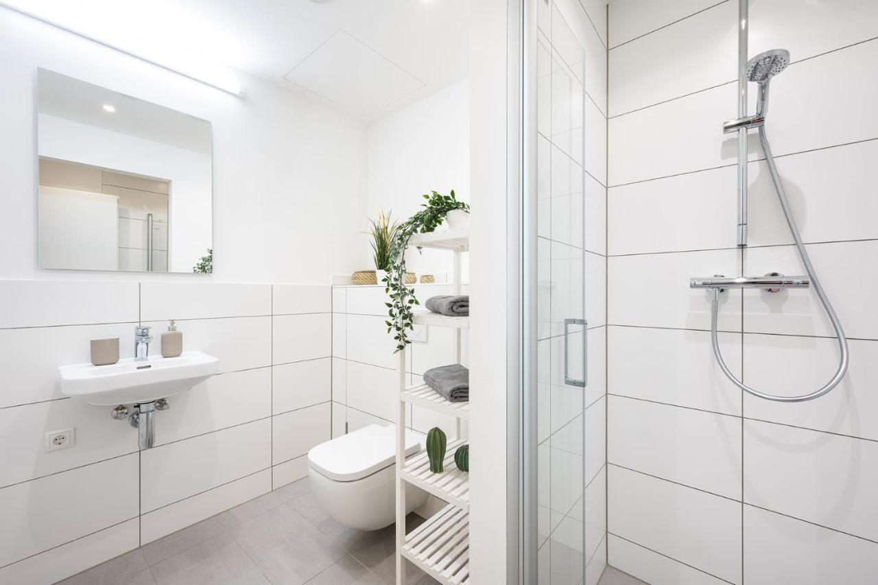Urban With 2 Bedrooms Appartement Munich