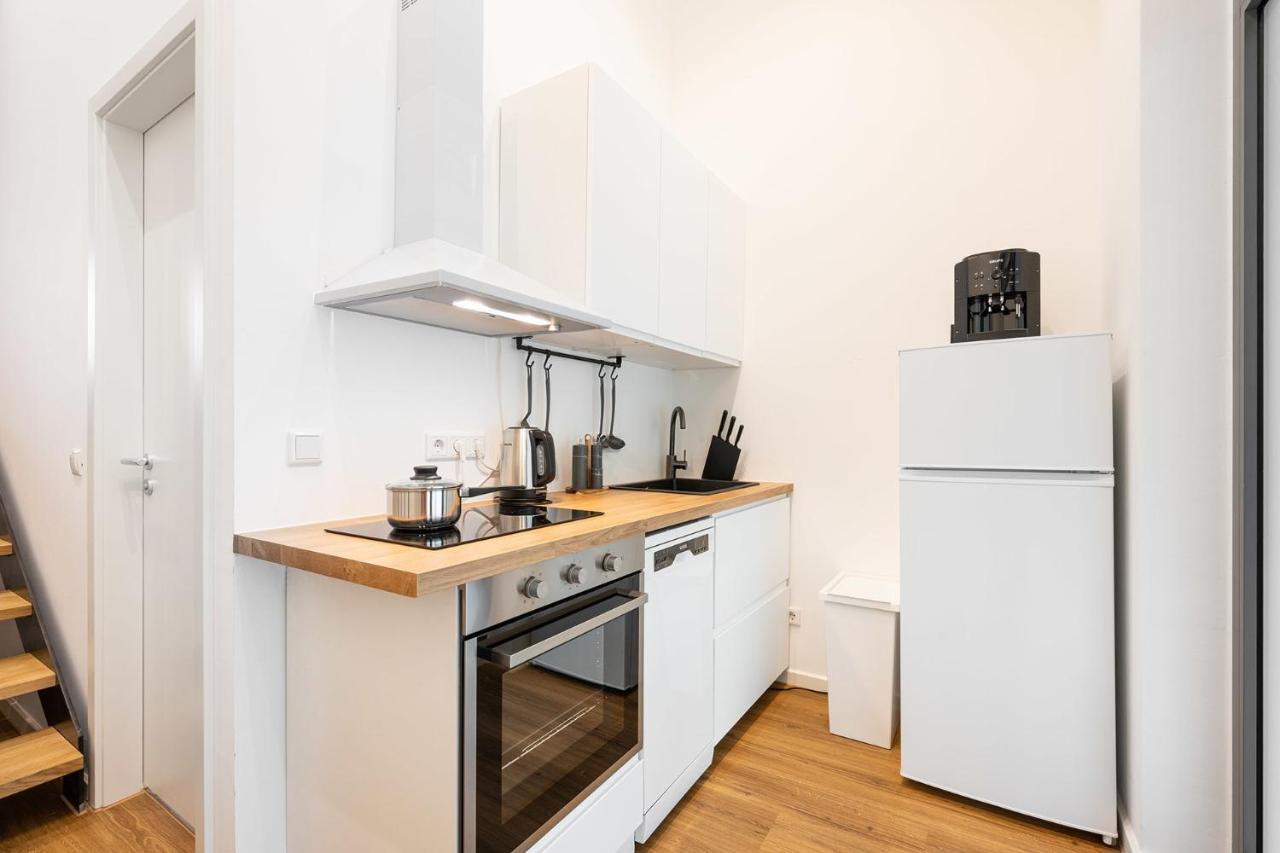 Urban With 2 Bedrooms Apartament *