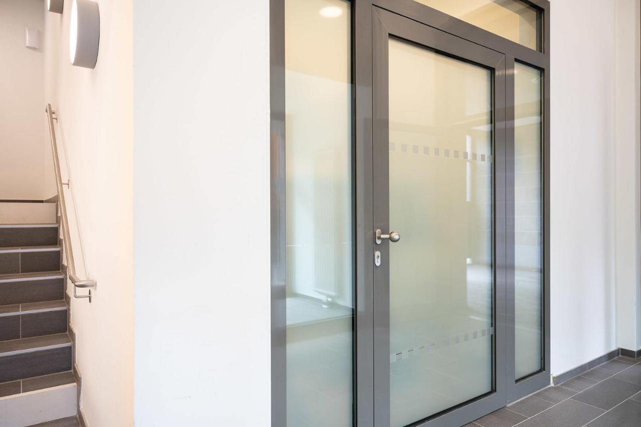 Apartament Urban With 2 Bedrooms Monachium