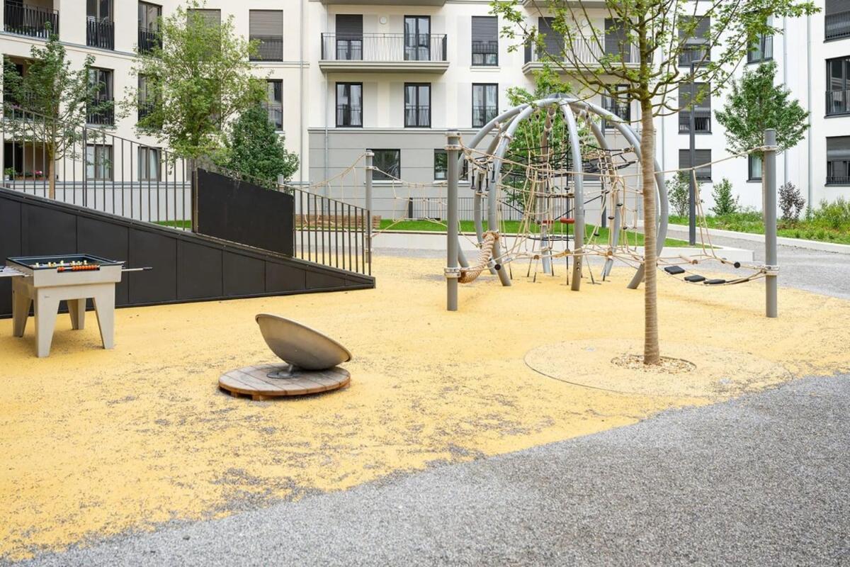 Apartament Urban With 2 Bedrooms *